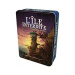 Asmodee L'île interdite