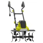 WERKAPRO Motobineuse électrique 1500w WERKA PRO