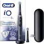 Voir la diapositive 1 : ORAL B Brosse à dents électrique iO8s Series Black Onyx (+1 refils)