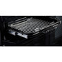 Voir la diapositive 2 : Falcon Piano de cuisson mixte DELUX110 MIXT NOIR LAITON