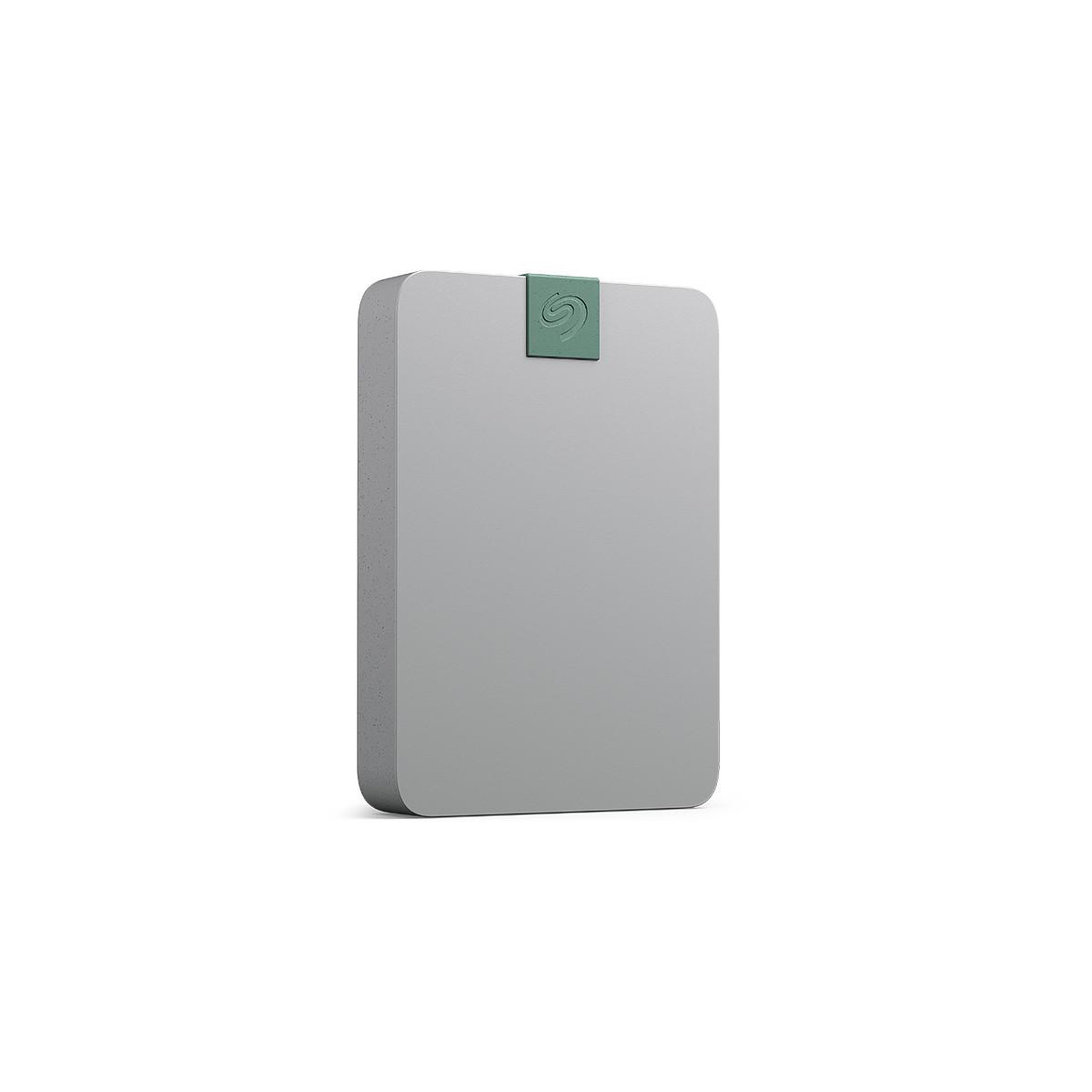Voir la diapositive 2 : Seagate Seagate Ultra Touch disque dur externe 4 To USB Type-C 3.2 Gen 1 (3.1 Gen 1) Gris