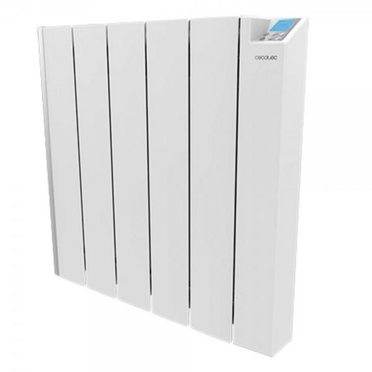 CECOTEC Emetteur Thermique Numérique Cecotec ReadyWarm 6000 Blanc 1500 W https://www.youtube.com/watch?v g6cK5dkDw_A