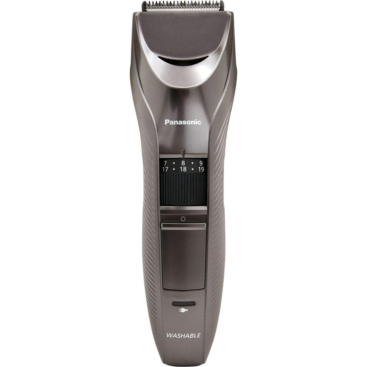PANASONIC Tondeuse cheveux ER-GC63-H503