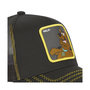 Voir la diapositive 3 : CAPSLAB Casquette trucker avec filet Scooby-Doo