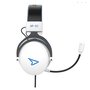 STEELPLAY Casque Gamer Filaire HP-52 Blanc Multi-plateforme
