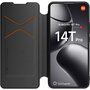 Voir la diapositive 5 : MADE FOR XIAOMI Etui avec cordon Xiaomi 14T PRO Premium Noir