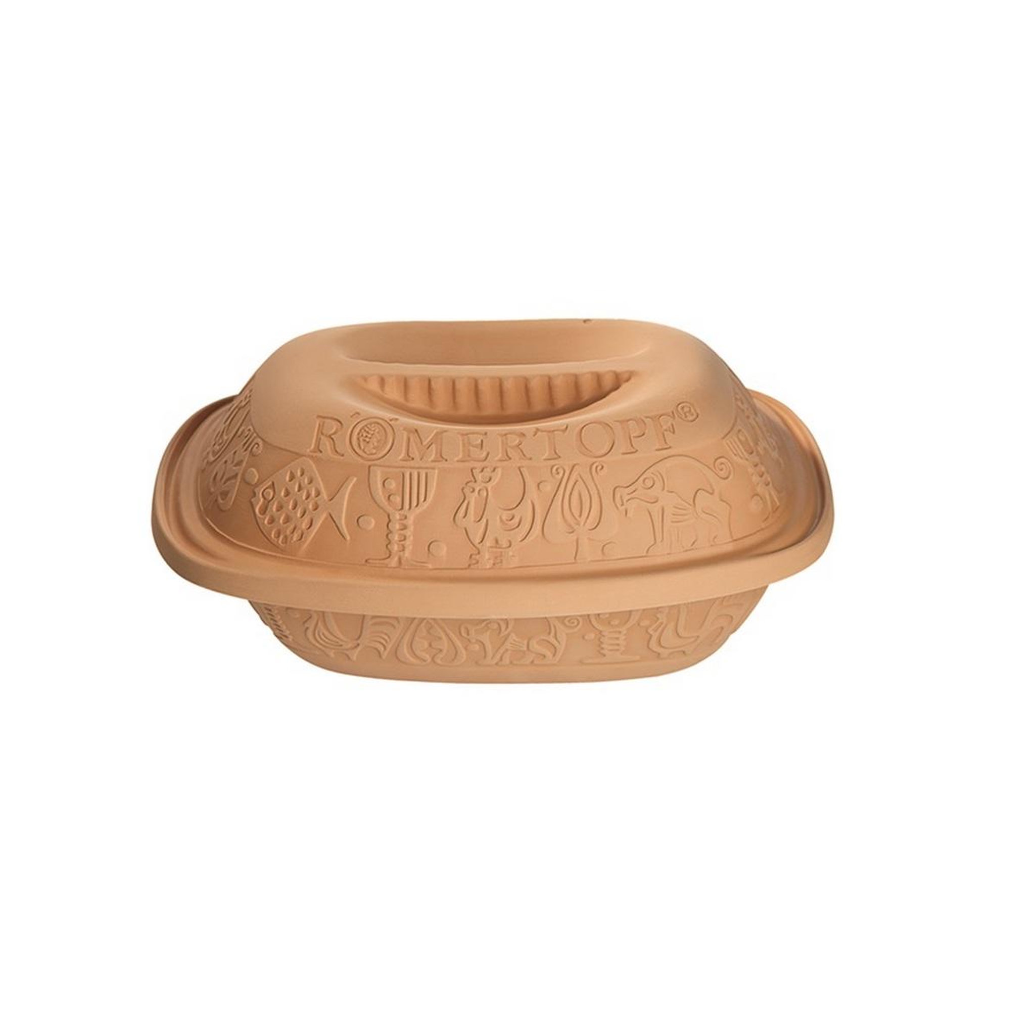romertopf Cocotte n°111 6 pers classique - 9110382