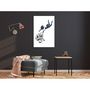 Voir la diapositive 2 : Paris Prix Tableau Imprimé  Shopping Spree