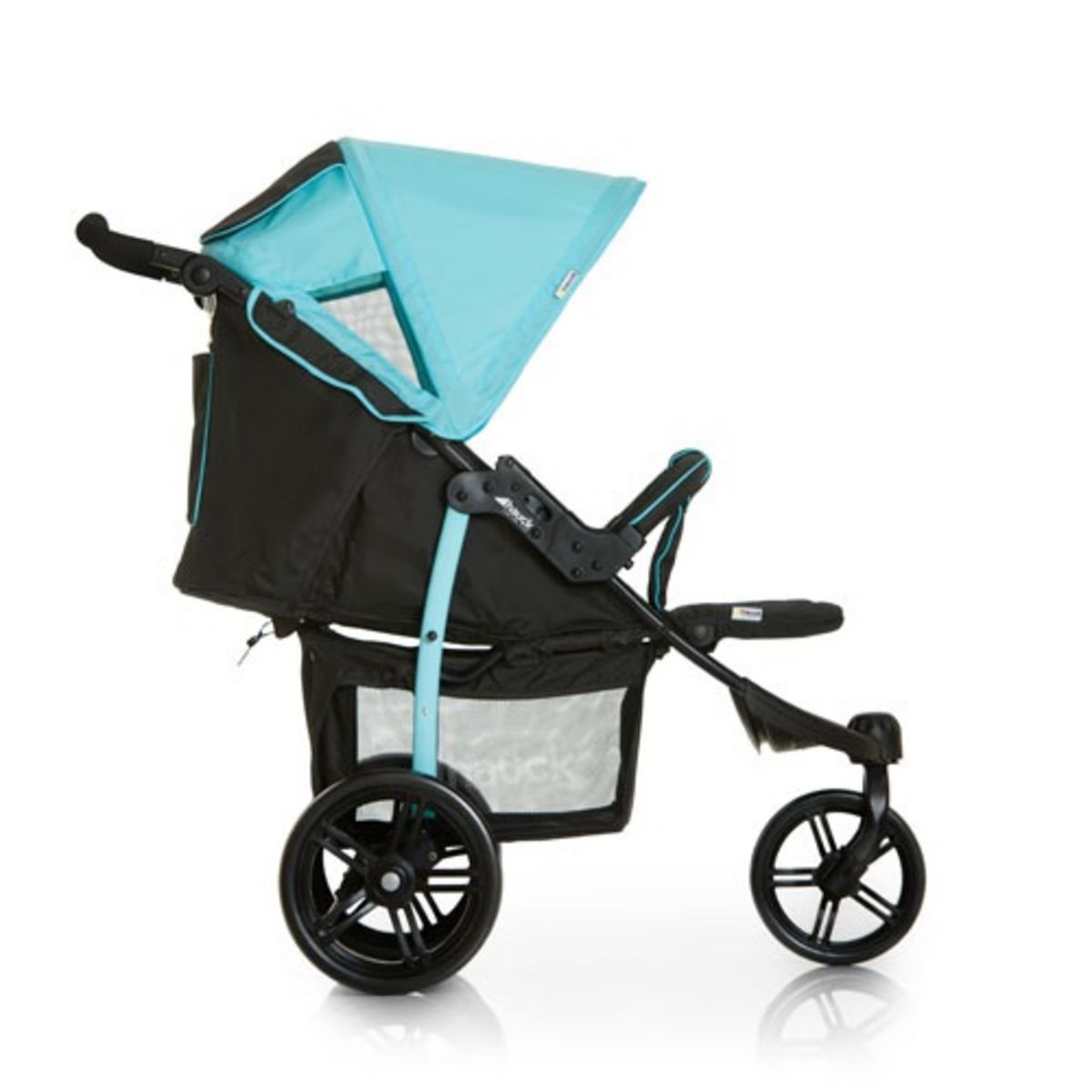 HAUCK Poussette Viper