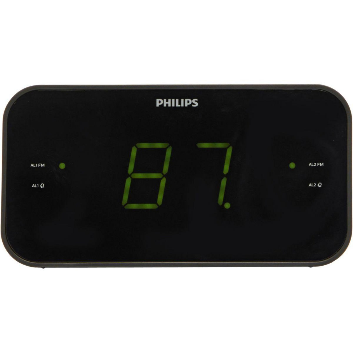 Philips Radio réveil TAR3306/12