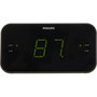 Voir la diapositive 1 : Philips Radio réveil TAR3306/12