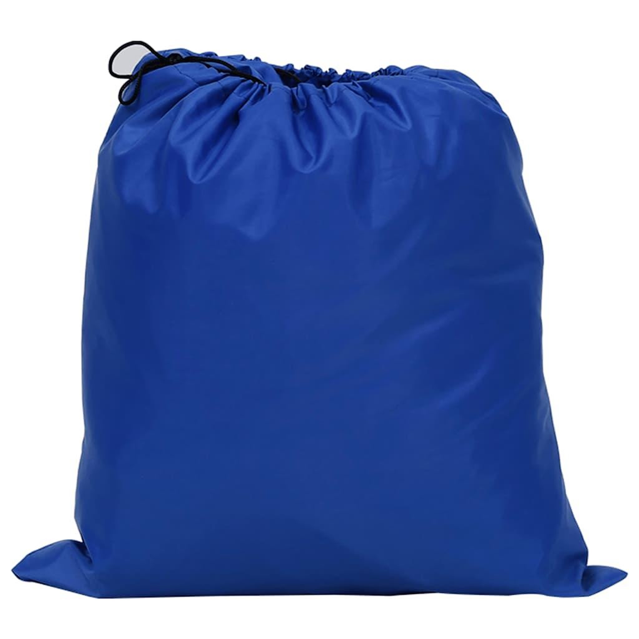 Voir la diapositive 3 : VIDAXL Housse de bateau Bleu 605x209x40 cm