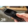 Voir la diapositive 5 : Philips Tondeuse multi usages pour cheveux HC7650/15