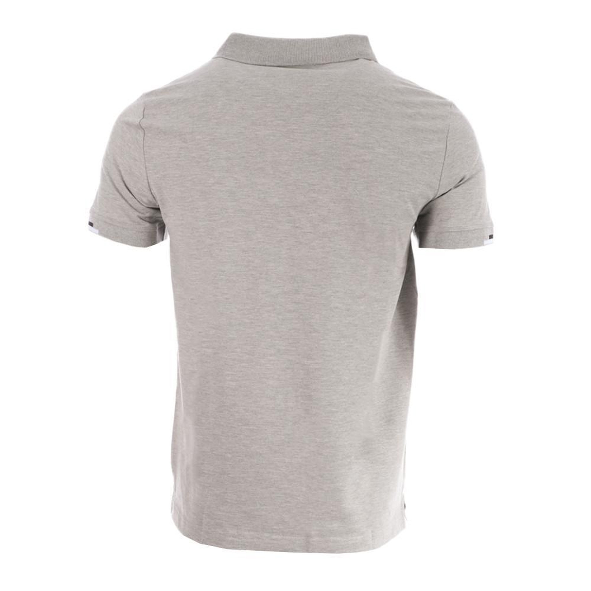 Voir la diapositive 2 : HUNGARIA Polo  Homme Hungaria Jeki