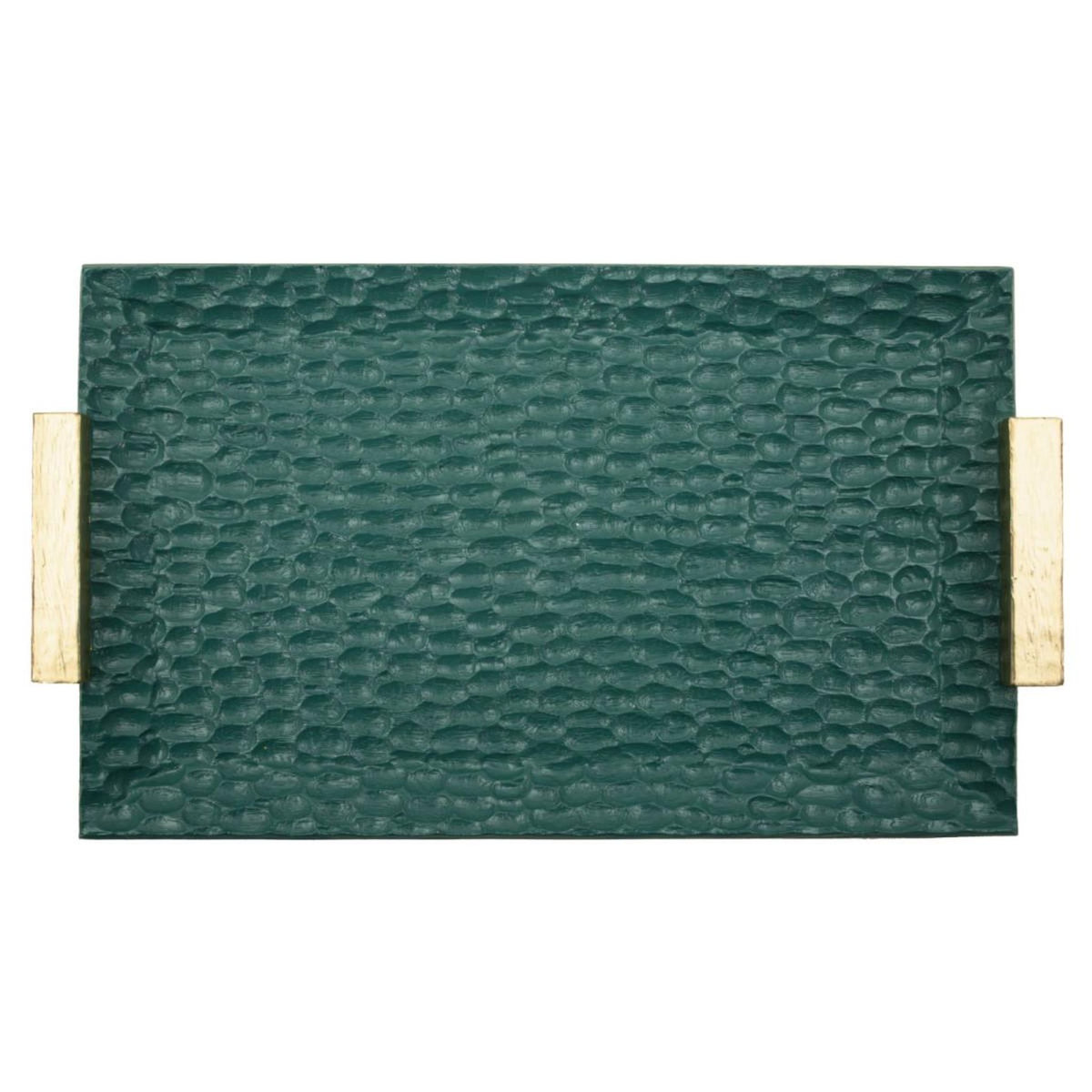 Paris Prix Plateau Décoratif  Grent  34cm Vert