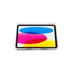 Targus Housse Tablette Targus Pro Tek etui transparent pour iPad 10.9