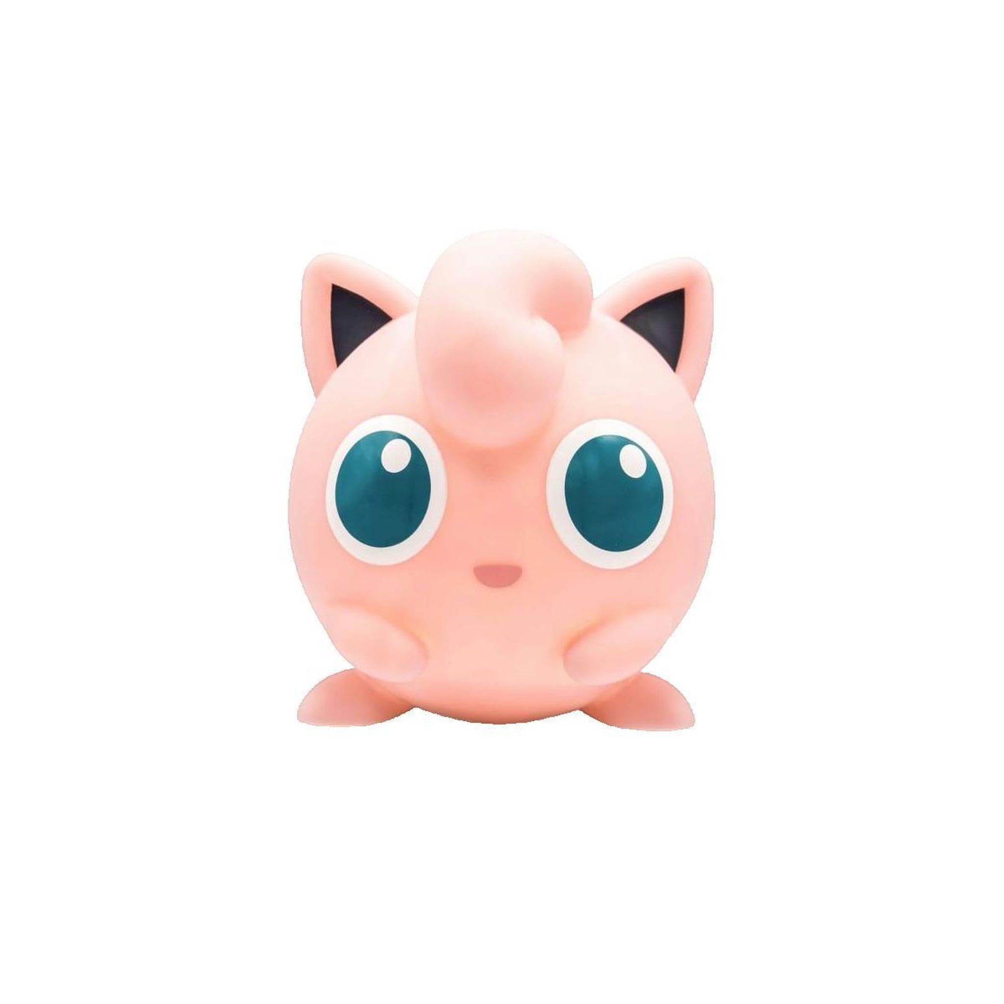 Teknofun Veilleuse Teknofun Pokémon Rondoudou coloré