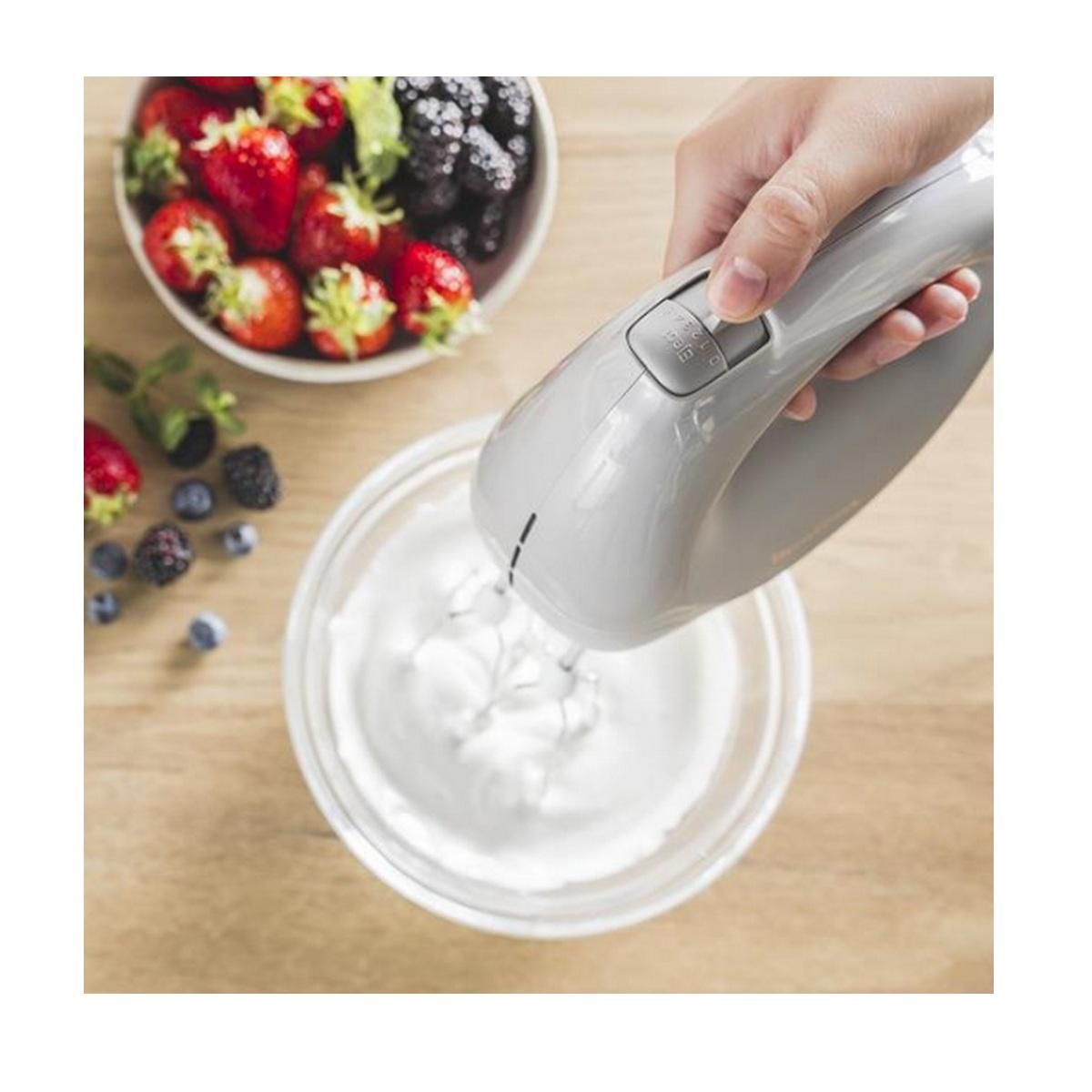 MOULINEX Batteur electrique 300w - HM262BF0