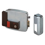 CISA Electro serrure double entrée CISA 11931 61 3