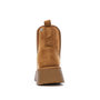 Voir la diapositive 3 : XTI Boots Camel Femme Xti Ladies Ankle