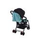 Voir la diapositive 9 : SAFETY FIRST Poussette compacte multipositions Urby 