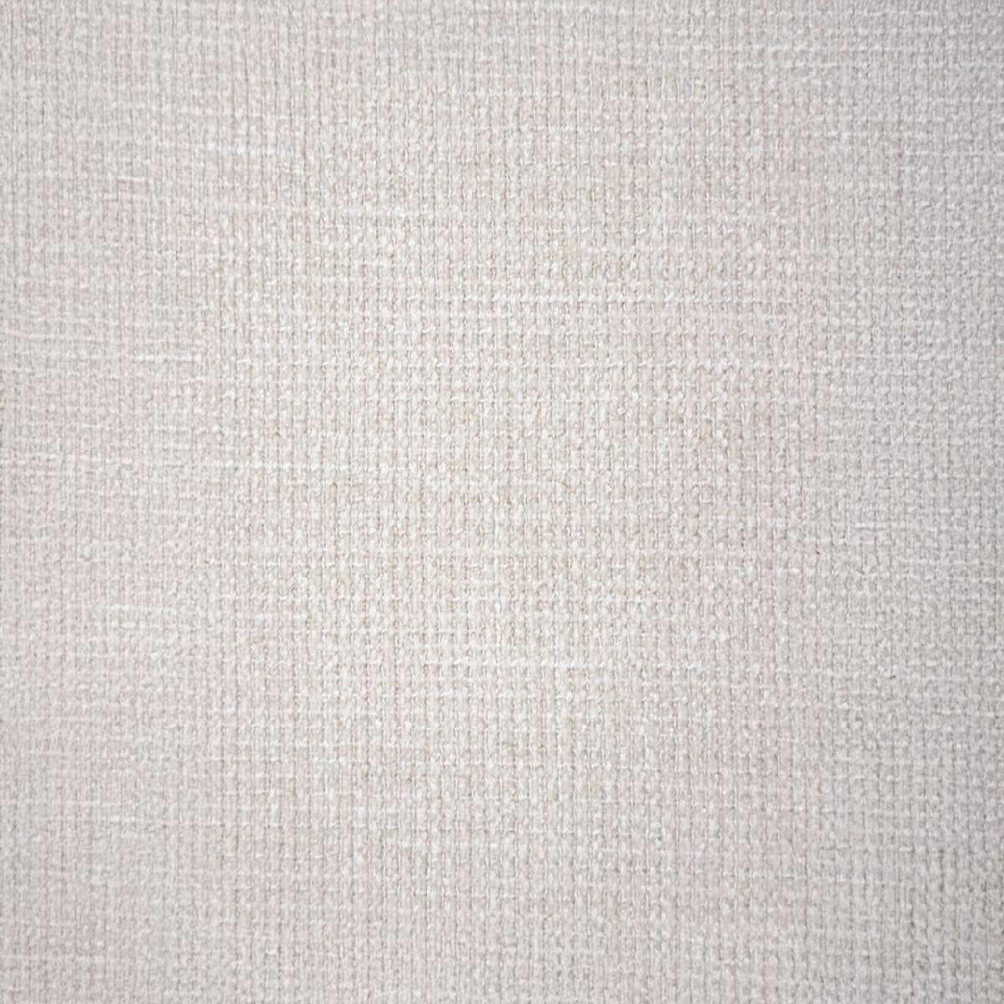 Voir la diapositive 3 : Sommeil de Plomb Lit avec tête de lit capitonnée tissu et sommier kit - Hauteur totale : 29cm