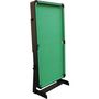 Voir la diapositive 2 : Cougar Billard pliable Hustle XL