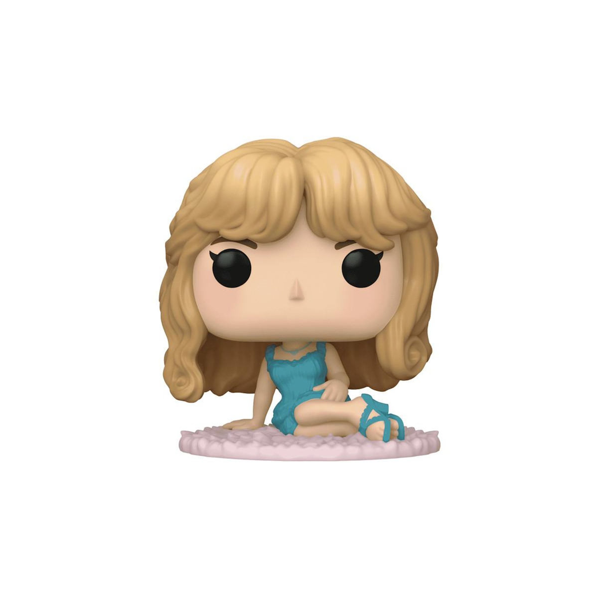 Funko Figurine Funko Pop Rocks Sabrina Carpenter Night Gown