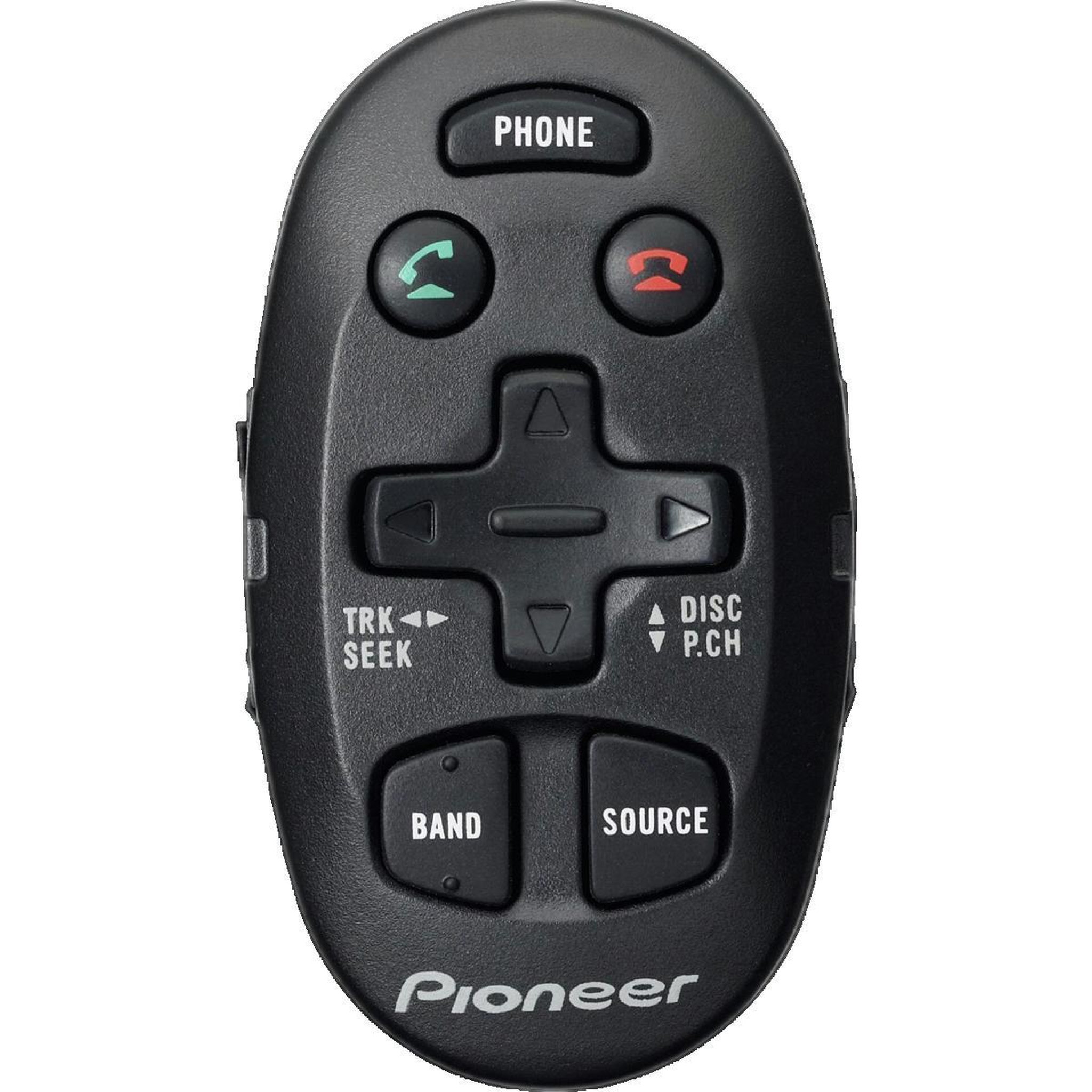 Pioneer Télécommande Pioneer CD-SR110 Bluetooth noire