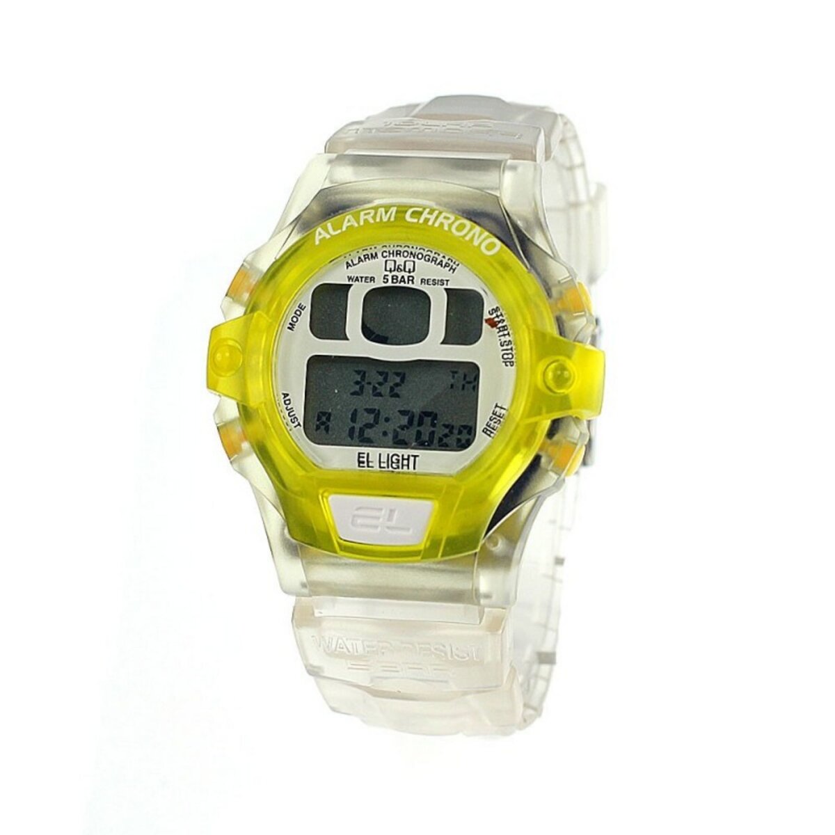 Montre enfant auchan hot sale