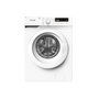 Voir la diapositive 1 : BRANDT Lave-linge frontal 7kg 1200 tours/min - WFB372QW