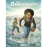 LES OMNISCIENTS TOME 6 : LE CHEMIN DES DIEUX, Dugomier Vincent
