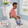 Voir la diapositive 3 : FISHER PRICE Fisher-Price - Pot de la mer musical et lumineux - Pot d'apprentissage bébé GWD37