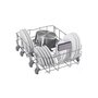 Voir la diapositive 6 : Beko Lave-vaisselle 45cm 10 couverts 45db tout intégrable - BDIS38040A