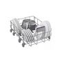 Voir la diapositive 6 : Beko Lave-vaisselle 45cm 10 couverts 45db tout intégrable - BDIS38040A