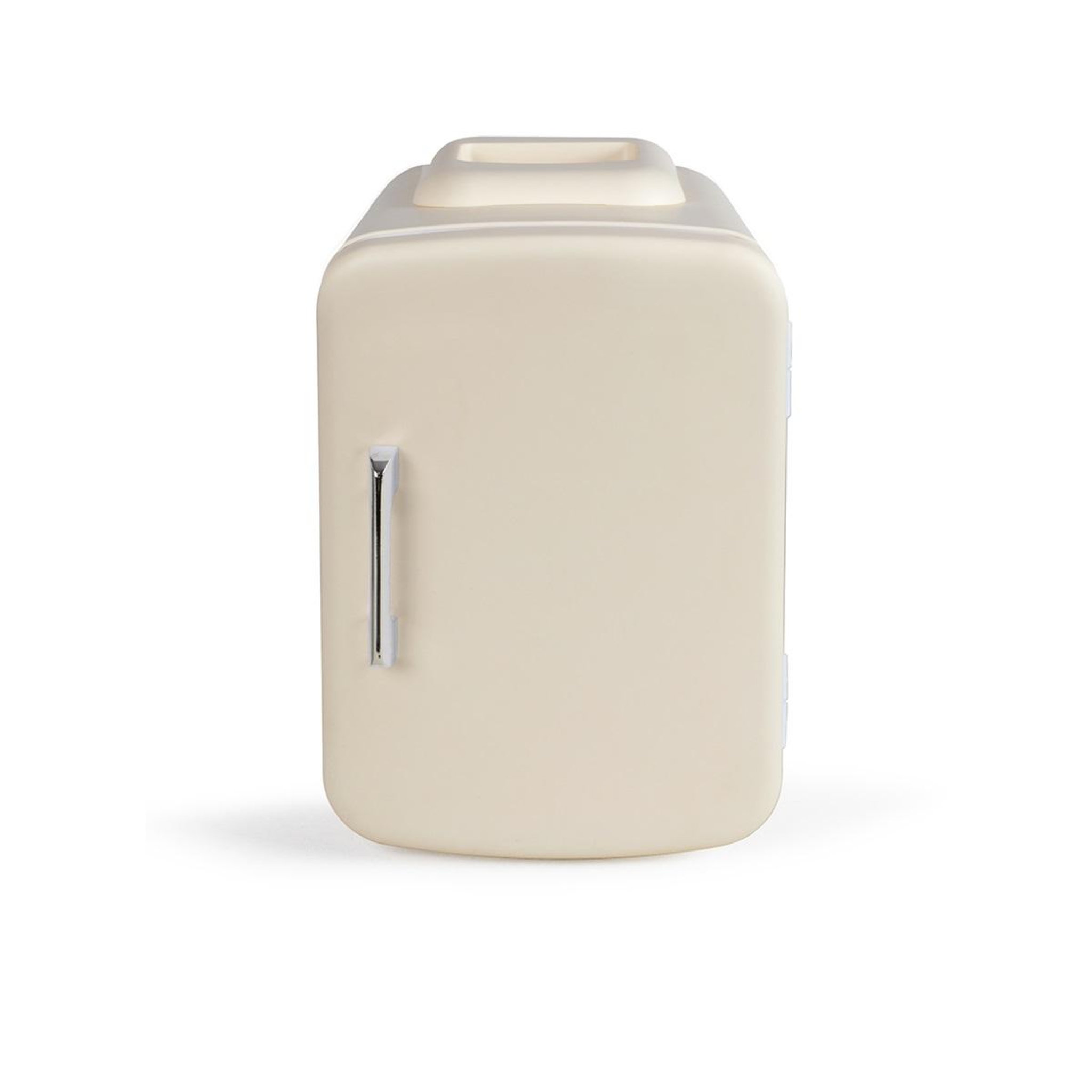 Voir la diapositive 2 : LIVOO Mini réfrigérateur 4l 40db beige - DOM475