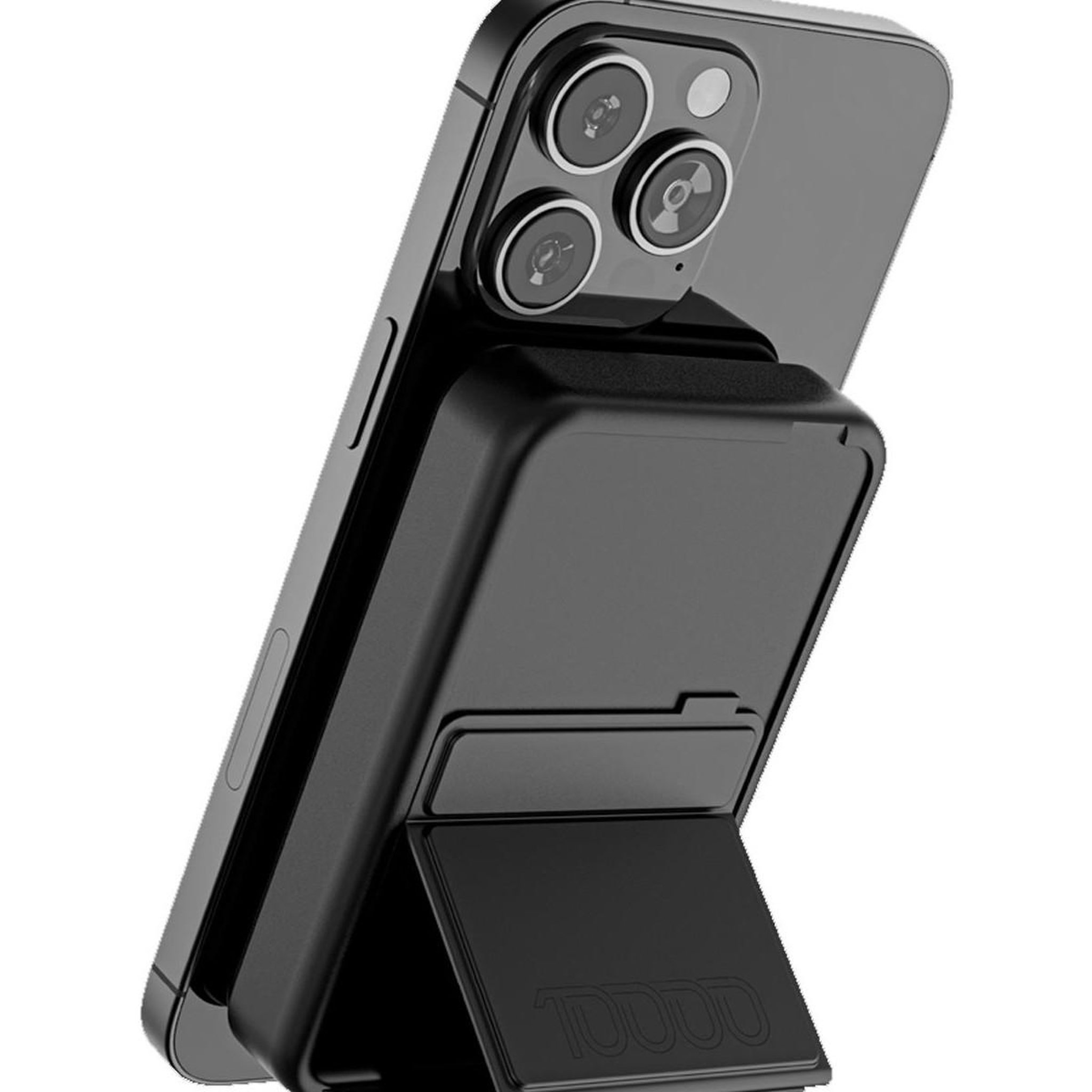 Voir la diapositive 3 : CELLY Celly MAGPBW10000BK banque d'alimentation électrique 10000 mAh Recharge sans fil Noir