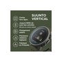 Voir la diapositive 6 : Suunto Montre connectée Suunto VERTICAL TITANIUM SOLAR FOREST