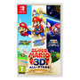 Voir la diapositive 1 : NINTENDO Super Mario 3D All Stars Nintendo Switch