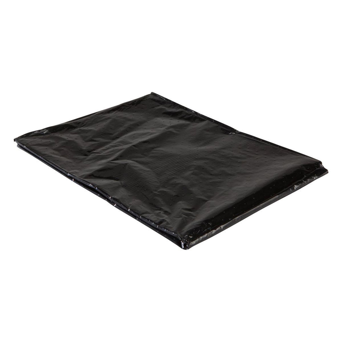 GARDENSTAR Voile d'hivernage en polypropylène noire - 10m - 20gr/m²