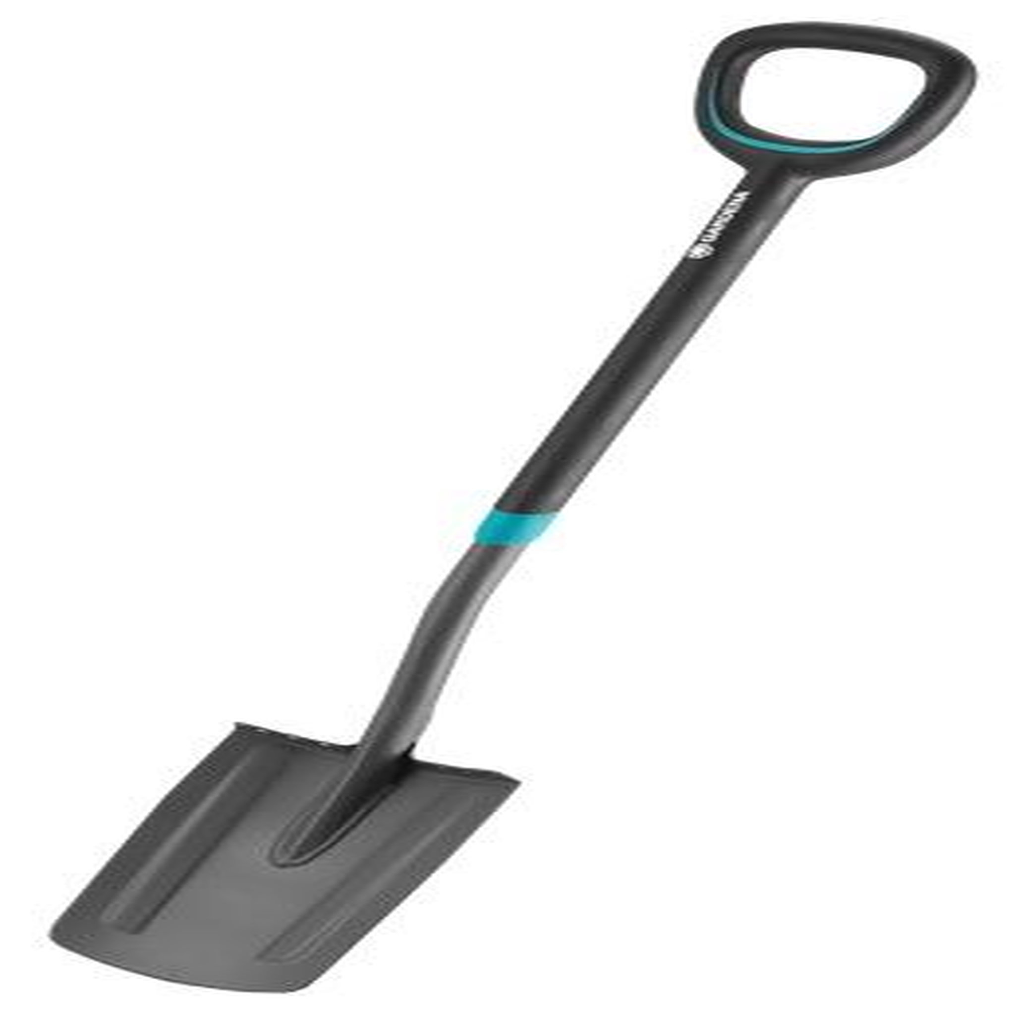 Gardena Bêche à bord droit ErgoLine