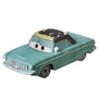 MATTEL Mattel Pack de 2 véhicules - Cars - Dusty Rusteze et Rusty Rusteze