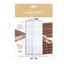 Voir la diapositive 4 : SCRAPCOOKING Moule tablette chocolat semi-rigide - 6761