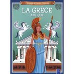 LA GRECE ANTIQUE, Neville Joanna