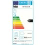 Voir la diapositive 2 : BEKO Cuisinière mixte CDF63111DB, 50 cm, 3 Foyers à gaz + 1 Electrique, Four à convection naturelle