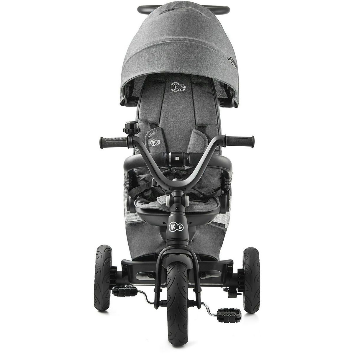 KINDERKRAFT Tricycle EasyTwist