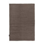 Voir la diapositive 1 : Paris Prix Tapis en Laine Tissé à la Main  Robbie  Taupe