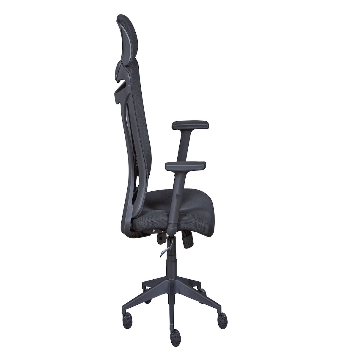 INTERLINK Chaise pivotante XL Administrator