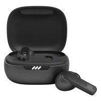 JBL Écouteurs sans fil Bluetooth avec étui de charge - Live Pro+