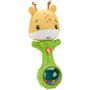 Voir la diapositive 4 : Fisher price Fisher-Price - Coffret  Mes Premiers Jeux - Jouet d'éveil bébé 